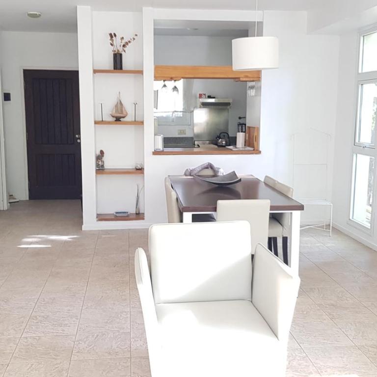 Terrazas de Carilo 1A - Apartamento de 3 dormitorios con terraza - 1