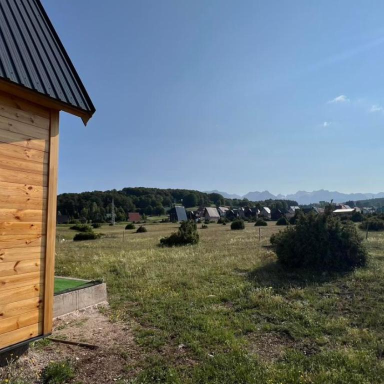 Monte Point Durmitor - Chalet - 8