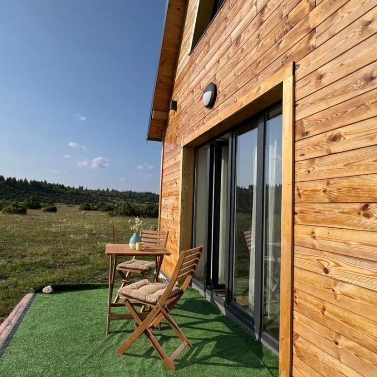 Monte Point Durmitor - Chalet - 1