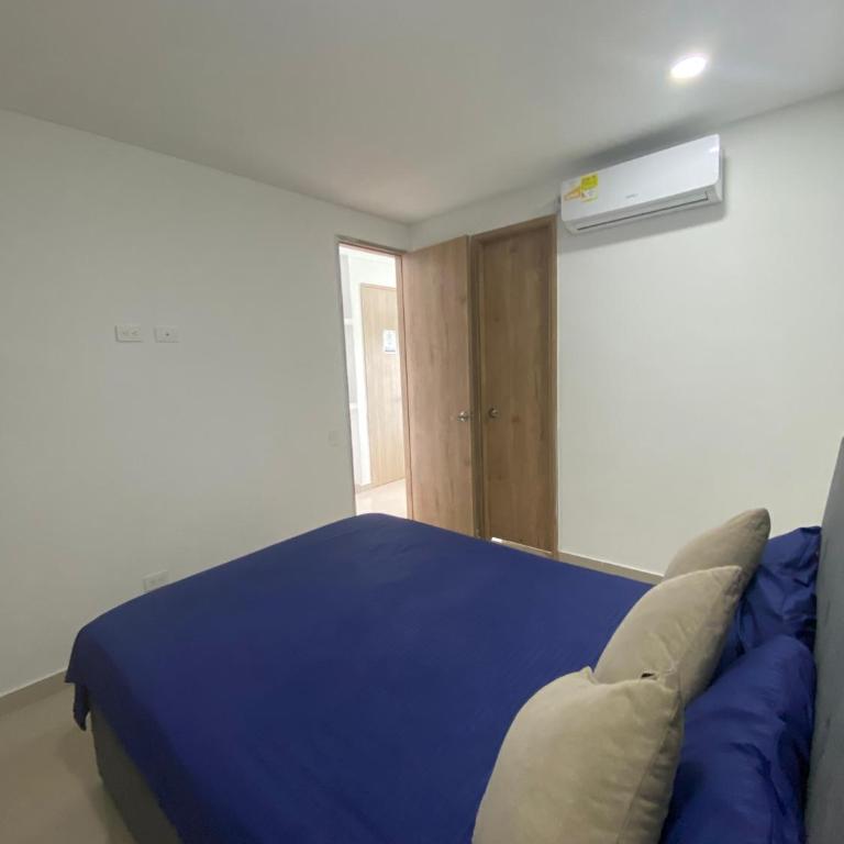 Apartóestudio cerca al mar - Apartamento con vistas al mar - 16