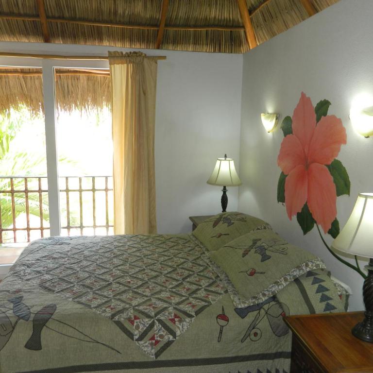Hotel Condominium La Posada de Bucerias - Apartamento en condominio con vistas a la piscina y cocina - 5