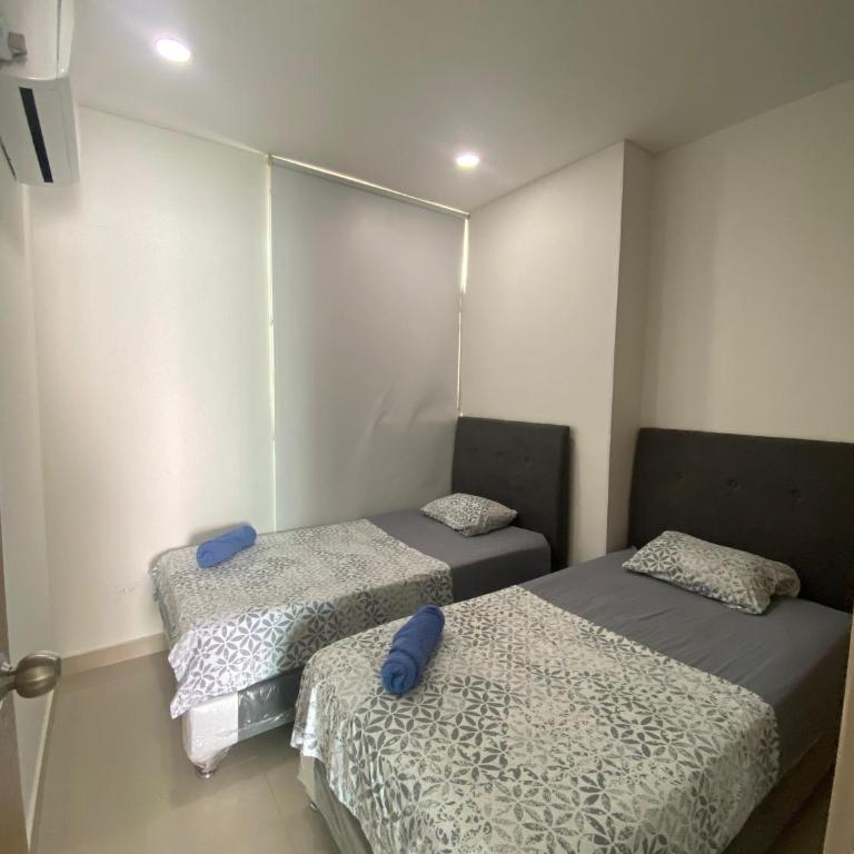 Apartóestudio cerca al mar - Apartamento con vistas al mar - 17