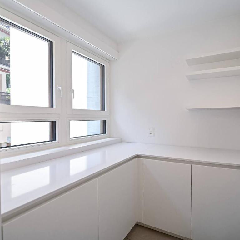 Luxury Lake View Motta Apartment in Lugano - Appartamento - 20