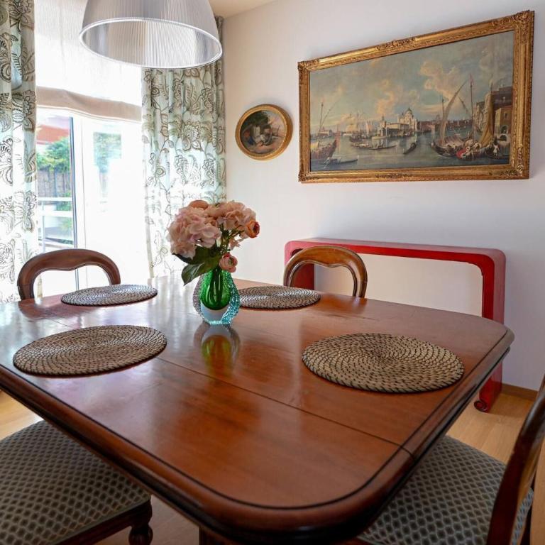 Luxury Lake View Motta Apartment in Lugano - Appartamento - 44
