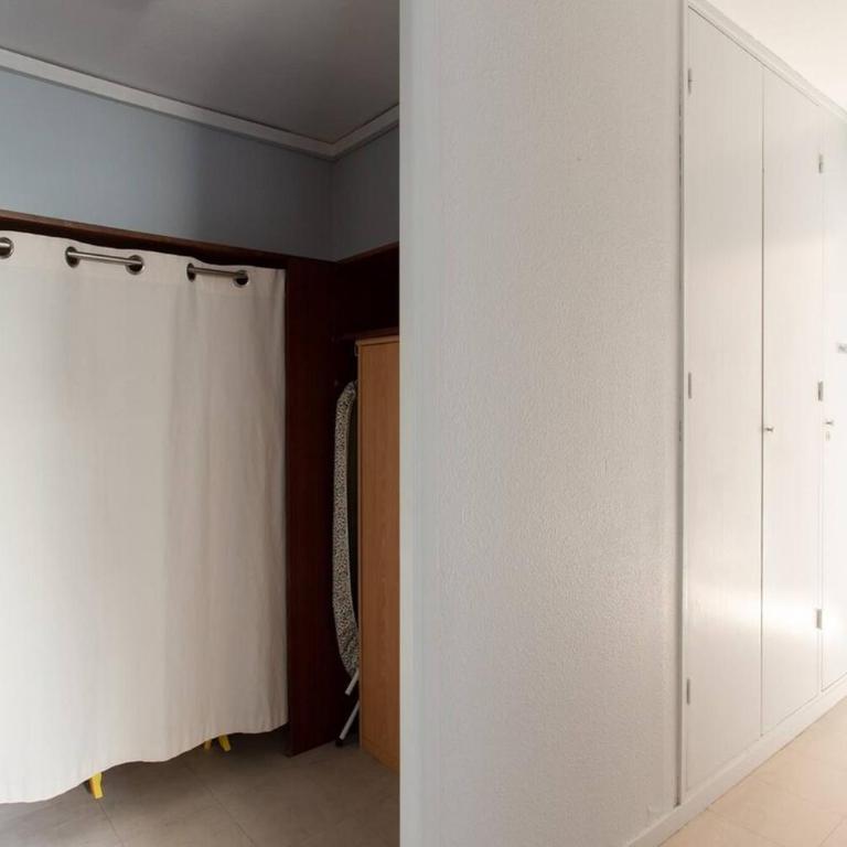 LERINS Appartement rénové Idéal famille Plages de juan les Pins à 200m Tout confort & parking - Appartement 2 Chambres - 18