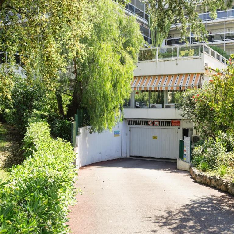 LERINS Appartement rénové Idéal famille Plages de juan les Pins à 200m Tout confort & parking - Appartement 2 Chambres - 29