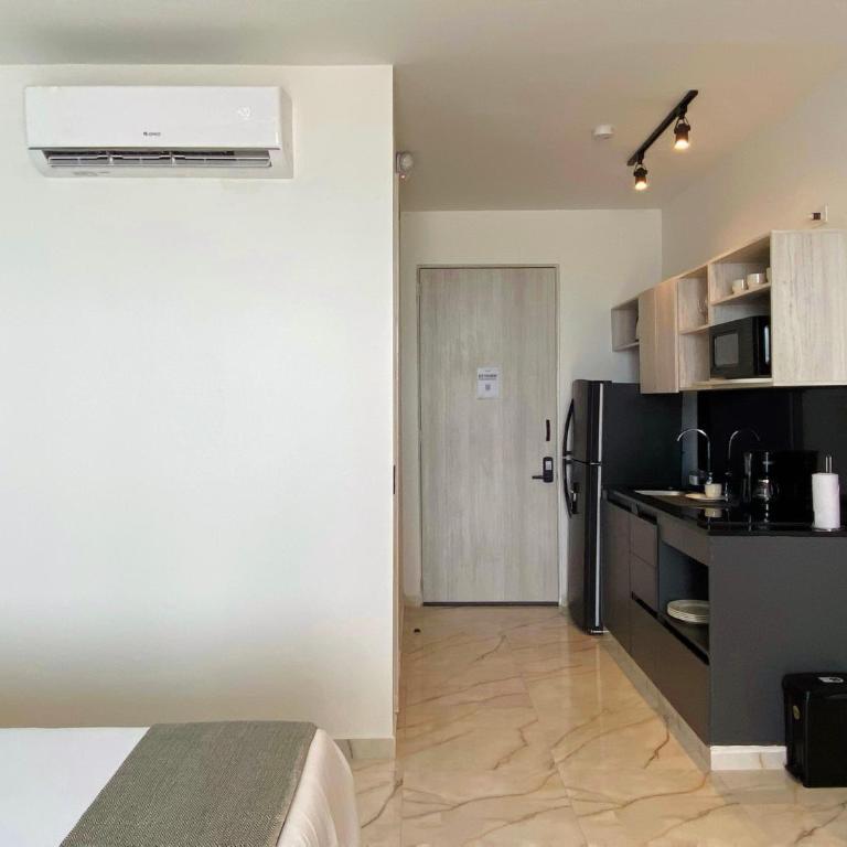Muralla by Wynwood House - Apartamento Deluxe de 1 dormitorio - 8