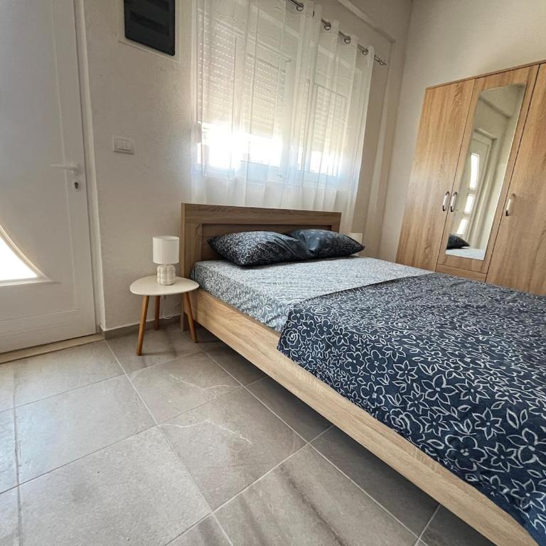 Vaidas place - Apartman sa 1 Spavaćom Sobom - 2