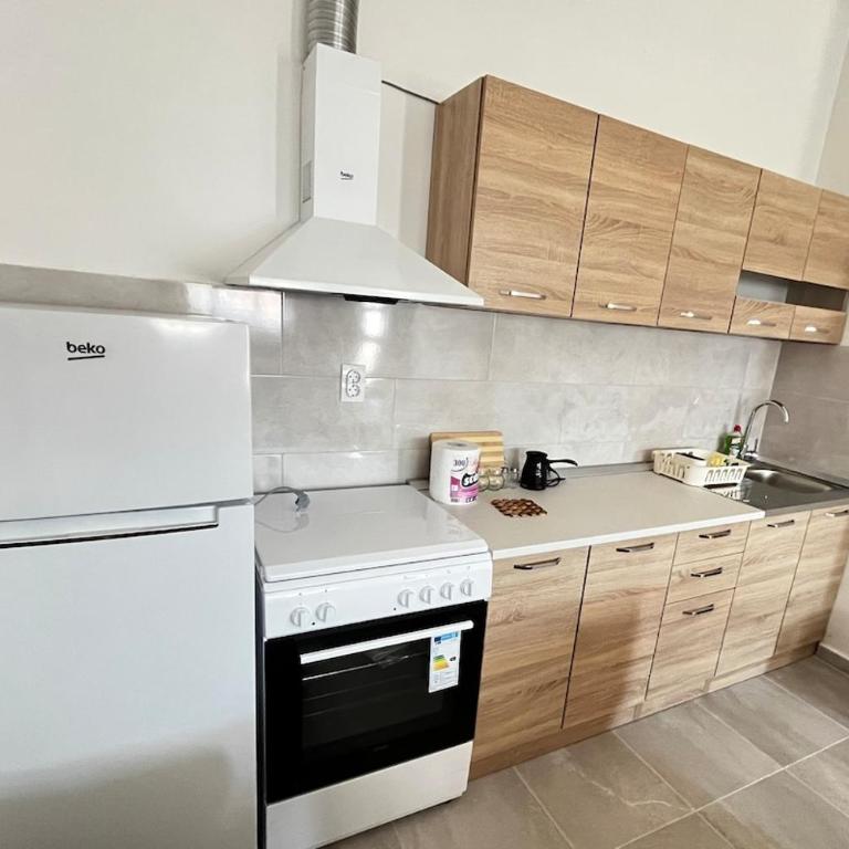 Vaidas place - One-Bedroom Apartment - 6