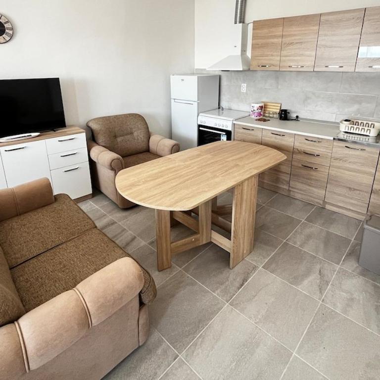 Vaidas place - One-Bedroom Apartment - 9