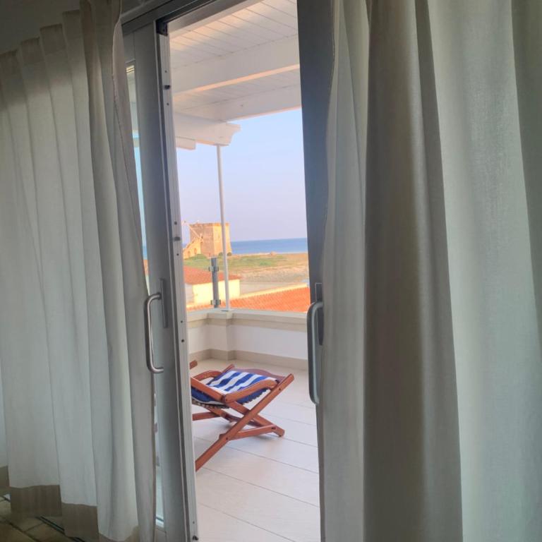 Mansarda sul Mare - Appartamento con Vista Mare - 14