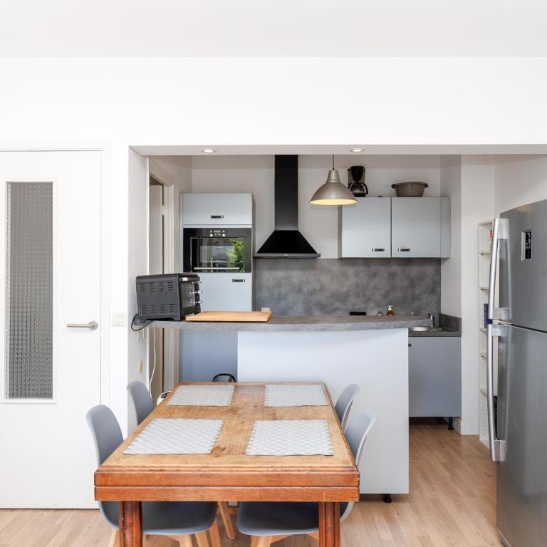 MALTE-Entrée Cap d'Antibes, perle tout confort - Rare - Apartment mit 1 Schlafzimmer - 10