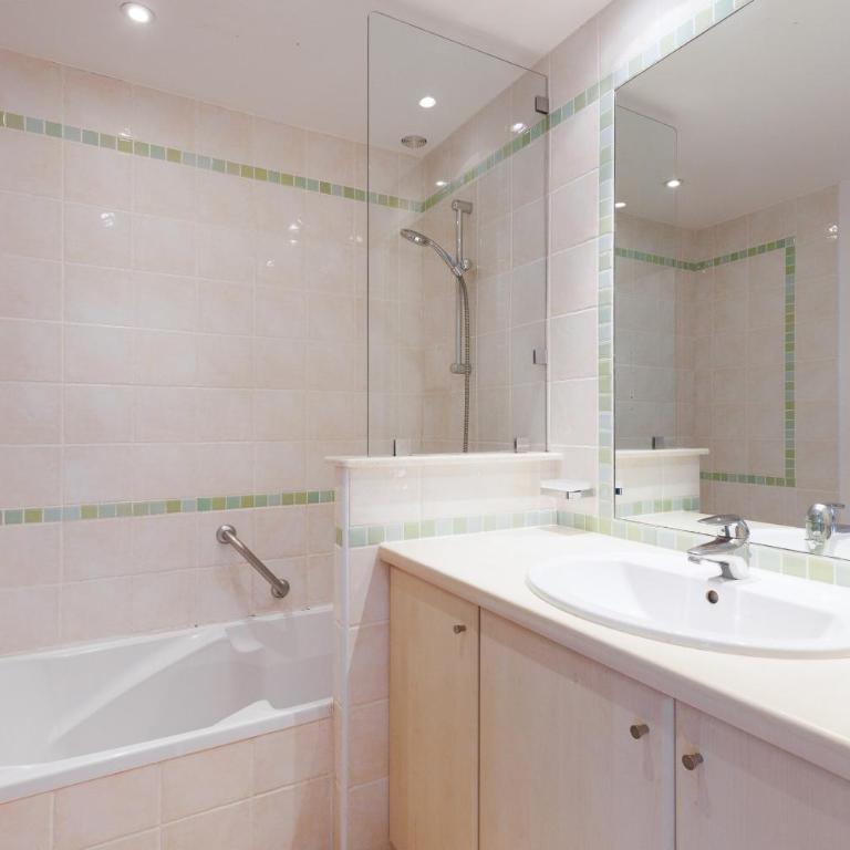 MALTE-Entrée Cap d'Antibes, perle tout confort - Rare - Apartment mit 1 Schlafzimmer - 16