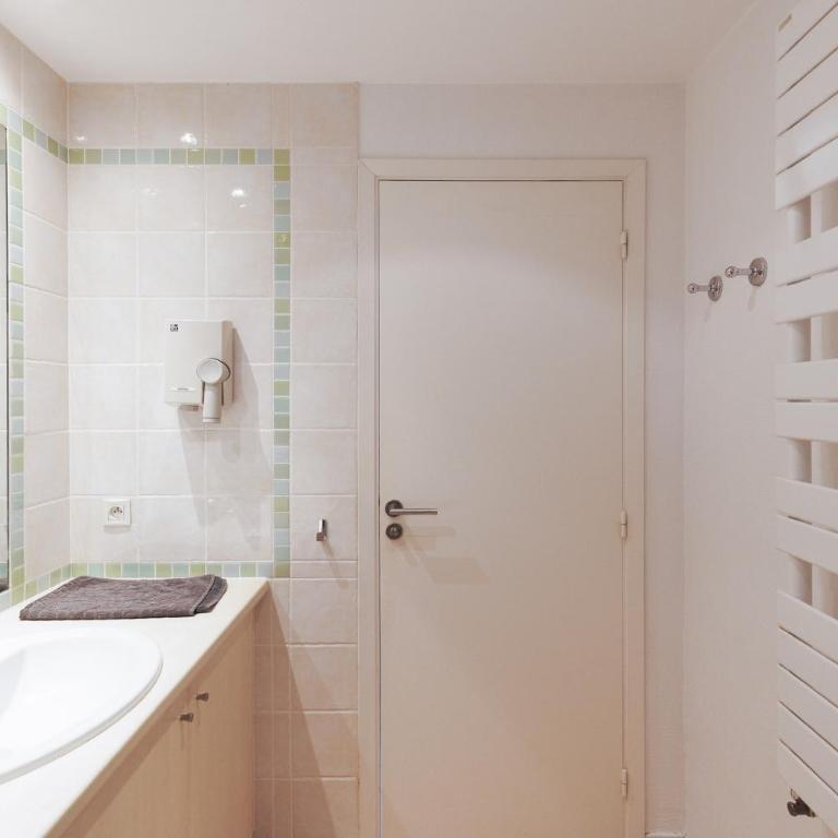 MALTE-Entrée Cap d'Antibes, perle tout confort - Rare - Apartment mit 1 Schlafzimmer - 17