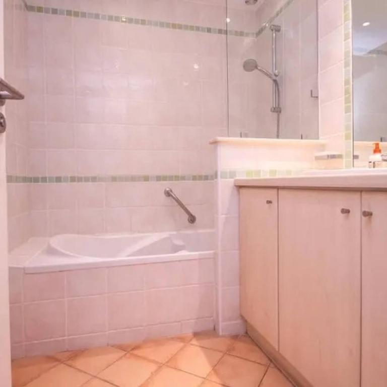 MALTE-Entrée Cap d'Antibes, perle tout confort - Rare - Apartment mit 1 Schlafzimmer - 18