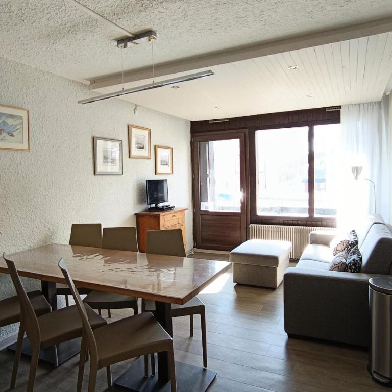 Résidence Loubatiere - Grand appartement pour 8 personnes MAE-8264 - Appartamento - 1