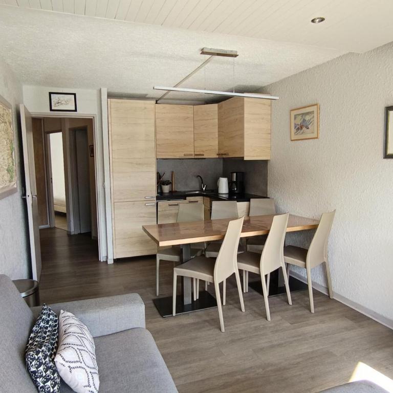 Résidence Loubatiere - Grand appartement pour 8 personnes MAE-8264 - Appartamento - 3