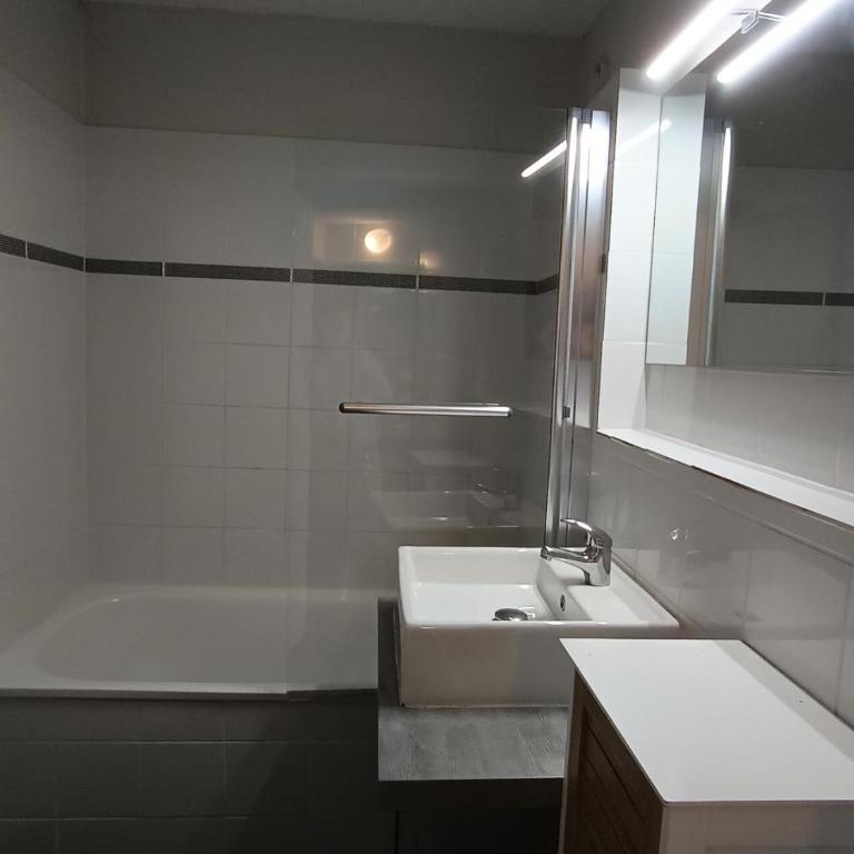 Résidence Loubatiere - Grand appartement pour 8 personnes MAE-8264 - Appartamento - 5