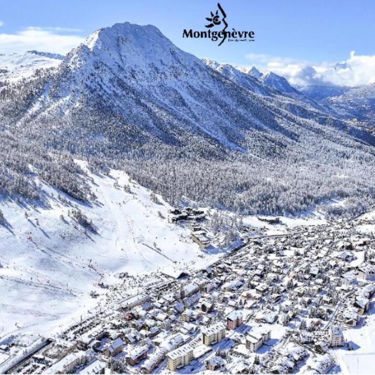 Résidence Loubatiere - Grand appartement pour 8 personnes MAE-8264 - Appartamento - 11