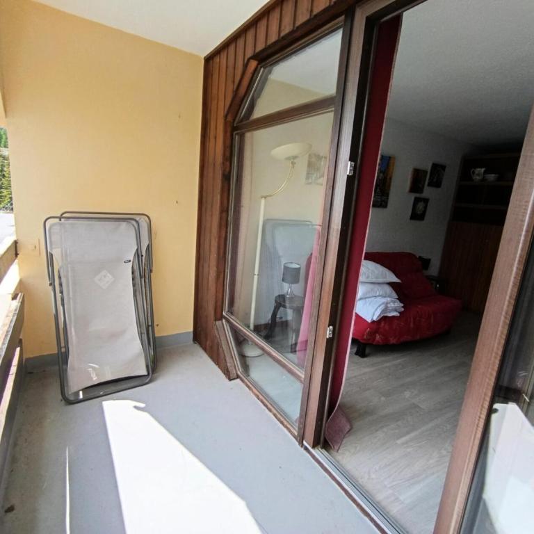 Résidence Olympia 2000 - Studio 4 à 5 personnes - Vue imprenable MAE-8464 - Monolocale - 7