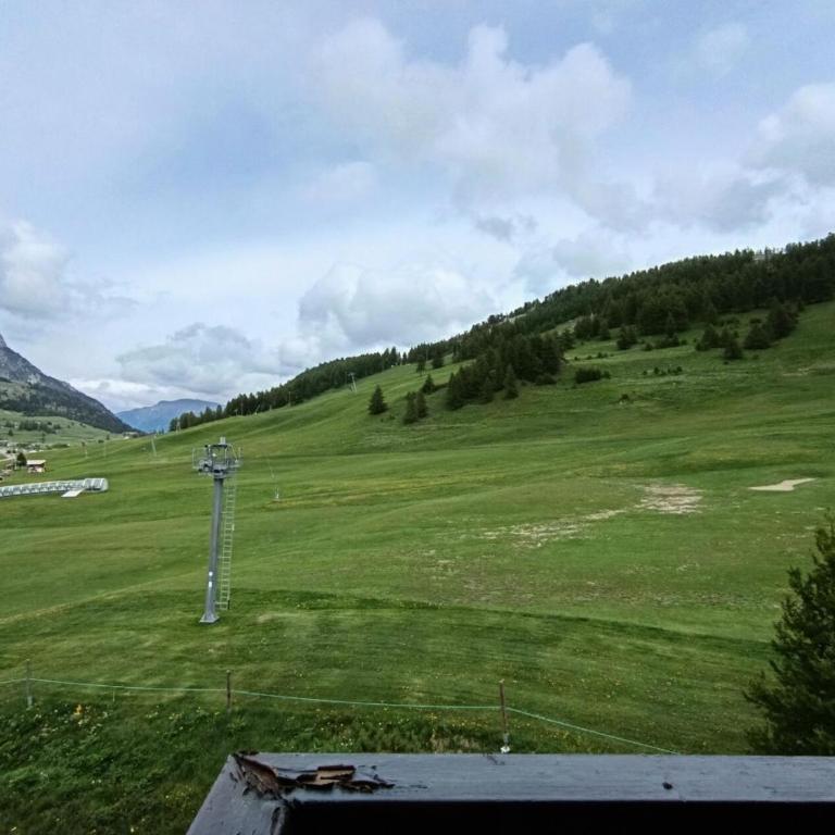 Résidence Ferme D'augustin - Batiment A - Beau 2 pièces - skis aux pieds - Superbe vue MAE-8514 - Apartamento - 12