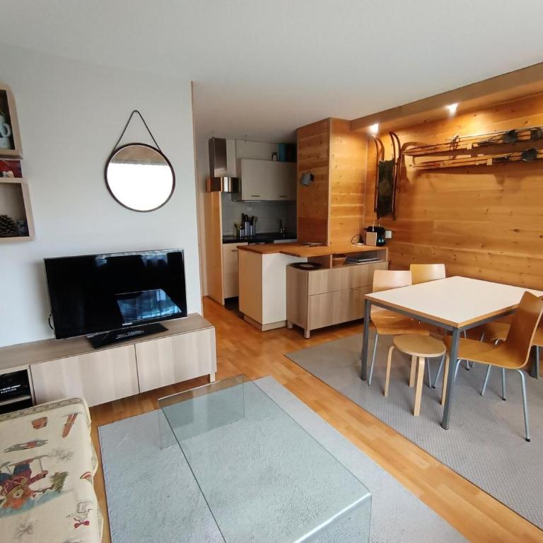 Résidence Chamoisiere - Grand studio à côté des pistes MAE-8504 - Monolocale - 1