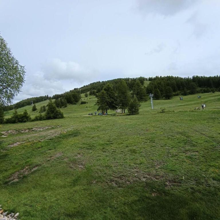 Résidence Ferme D'augustin - Batiment C - Appartement rénové plein sud avec parking et sur les pistes de ski MAE-8484 - Appartamento - 12