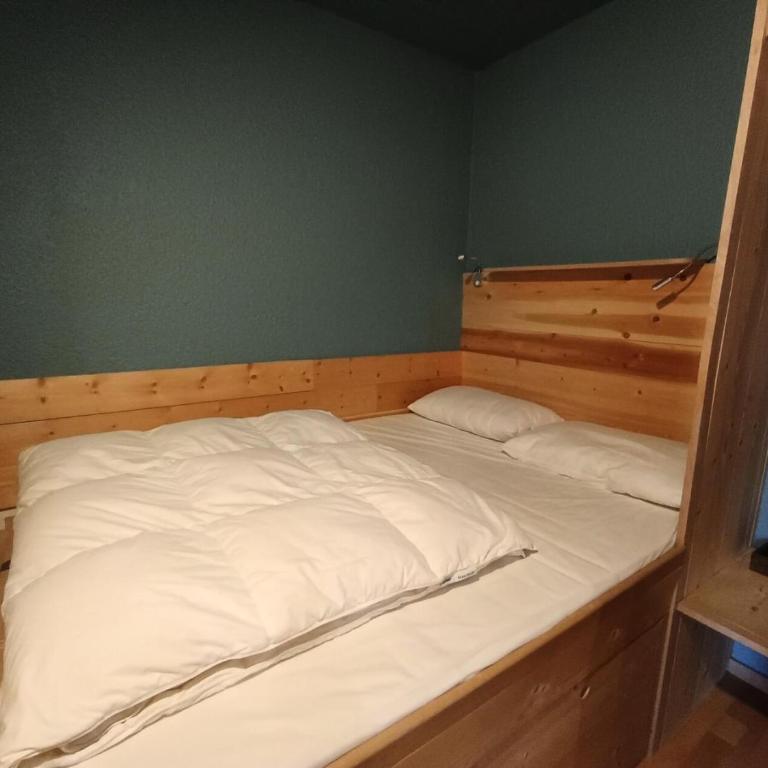 Résidence Chamoisiere - Grand studio à côté des pistes MAE-8504 - Monolocale - 6