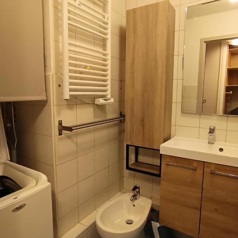 Résidence Chamoisiere - Grand studio à côté des pistes MAE-8504 - Monolocale - 7