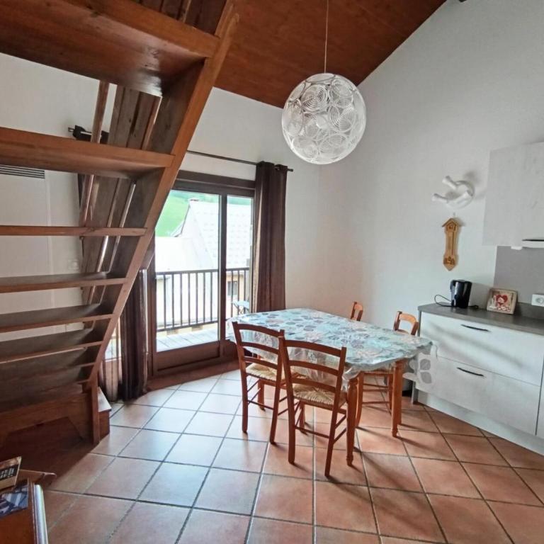 Résidence Korossol - Joli duplex au coeur du village MAE-8634 - Apartment - 1