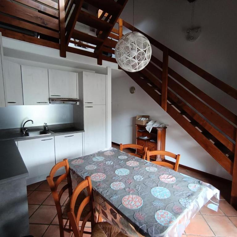 Résidence Korossol - Joli duplex au coeur du village MAE-8634 - Apartment - 2