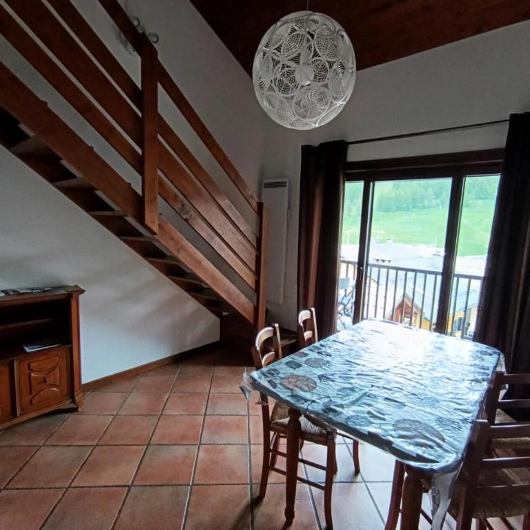Résidence Korossol - Joli duplex au coeur du village MAE-8634 - Apartment - 4