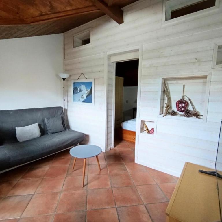 Résidence Korossol - Joli duplex au coeur du village MAE-8634 - Apartment - 5