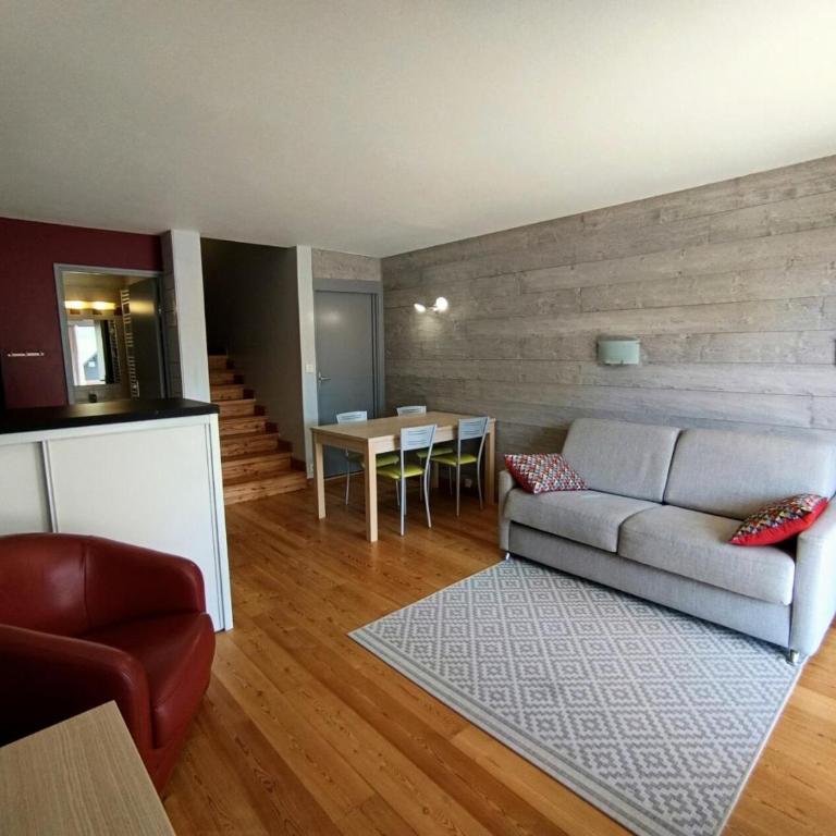 Résidence Durance - Grand studio moderne pour 4 personnes MAE-8564 - Studio - 1