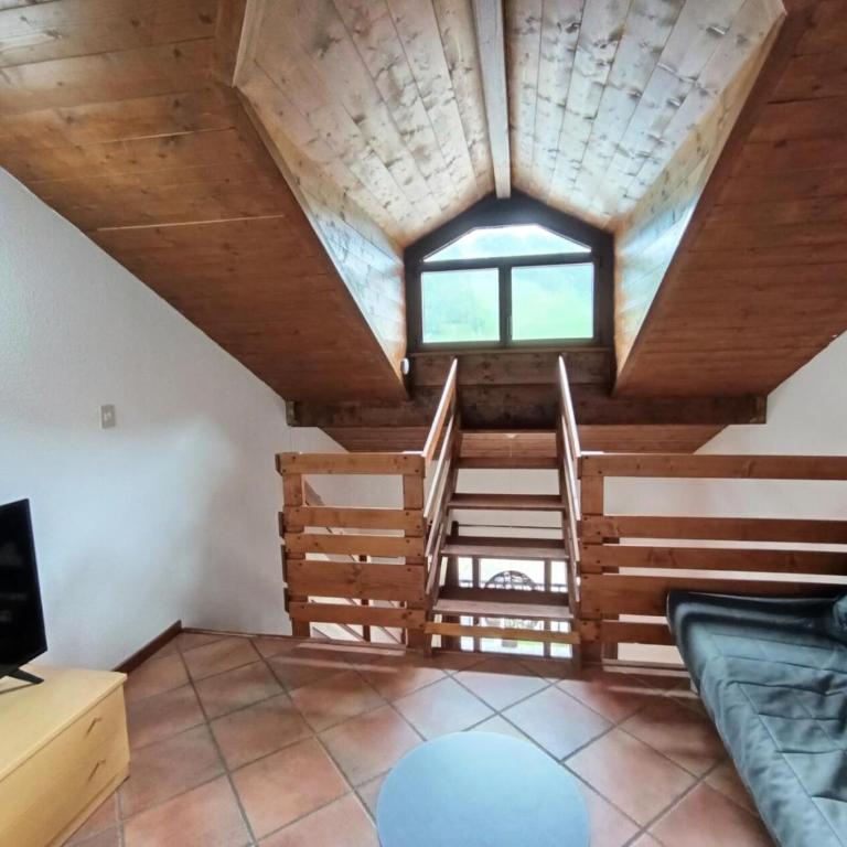 Résidence Korossol - Joli duplex au coeur du village MAE-8634 - Apartment - 6