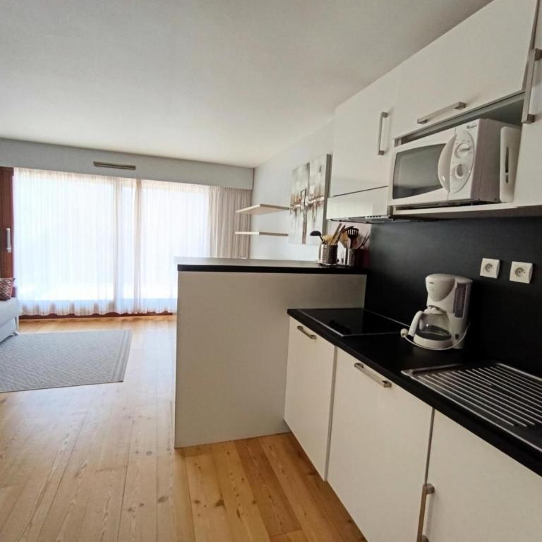 Résidence Durance - Grand studio moderne pour 4 personnes MAE-8564 - Studio - 3