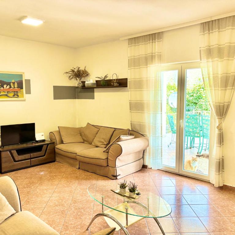 Apartments Djurovic - Superior Suite with Sea View - 3