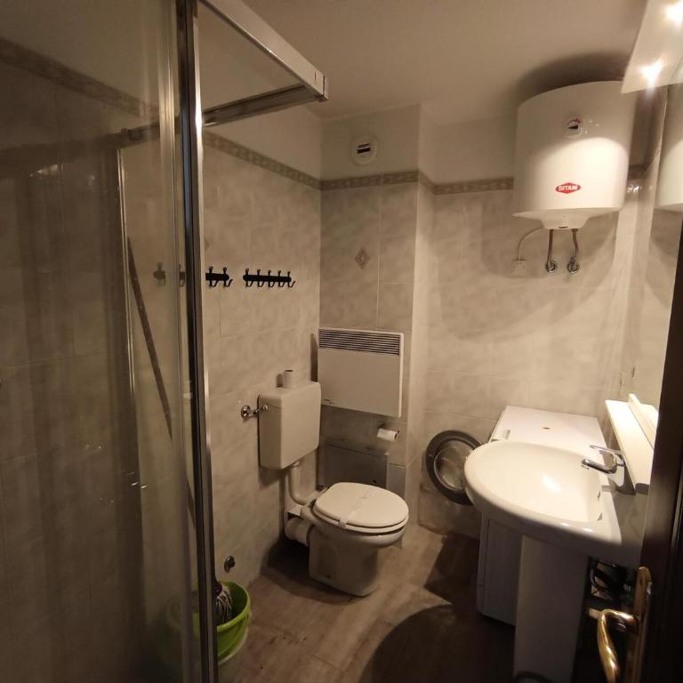 Résidence Korossol - Joli duplex au coeur du village MAE-8634 - Apartment - 9