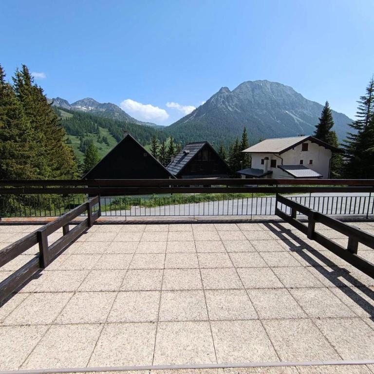 Résidence Durance - Grand studio moderne pour 4 personnes MAE-8564 - Studio - 9