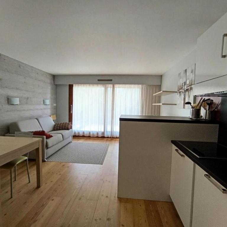 Résidence Durance - Grand studio moderne pour 4 personnes MAE-8564 - Studio - 10