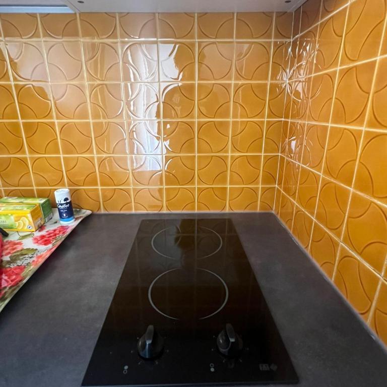 Les Caroubiers - Appartement - 17