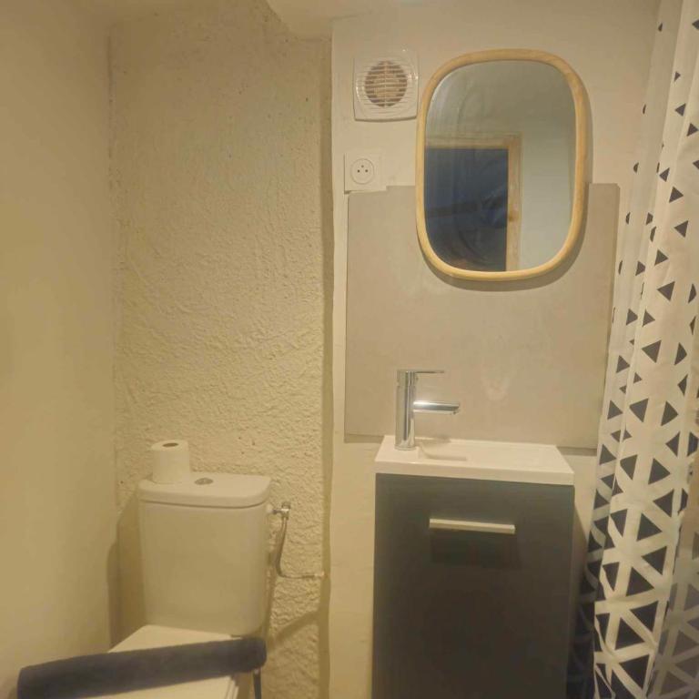 Logement avec extérieur - Doppelzimmer mit Gartenblick - 10