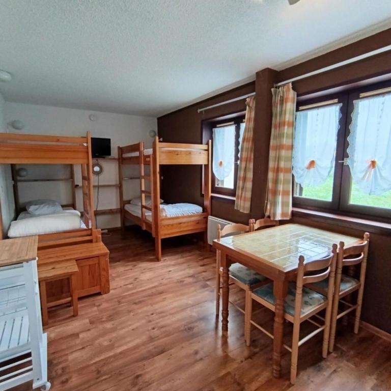 Résidence Chamoisiere - Studio pour 2 personnes - Petit prix MAE-9194 - Estudio - 1