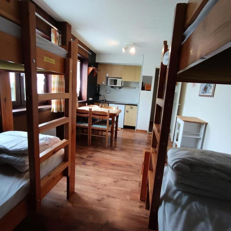 Résidence Chamoisiere - Studio pour 2 personnes - Petit prix MAE-9194 - Estudio - 3