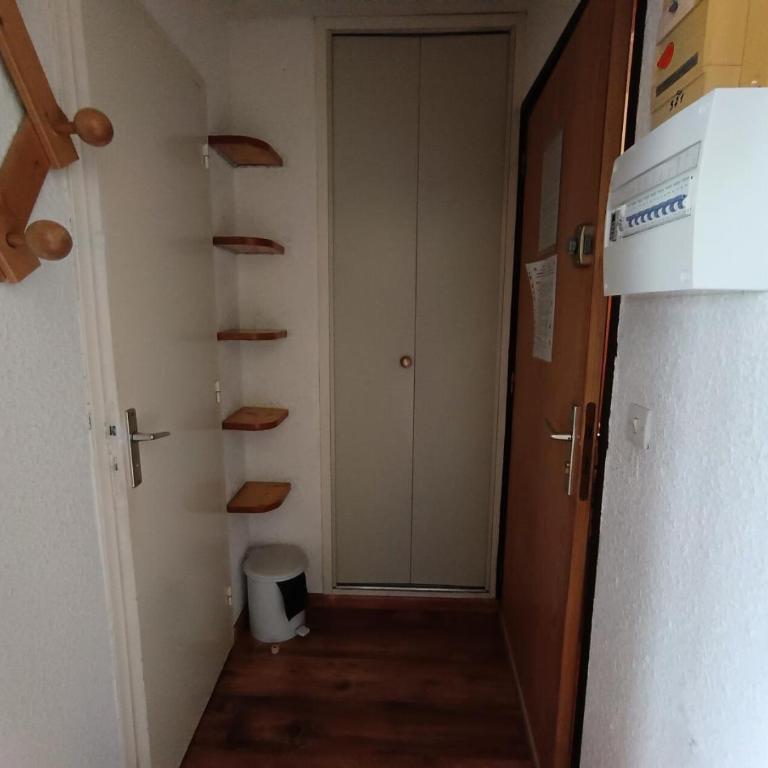 Résidence Chamoisiere - Studio pour 2 personnes - Petit prix MAE-9194 - Estudio - 7