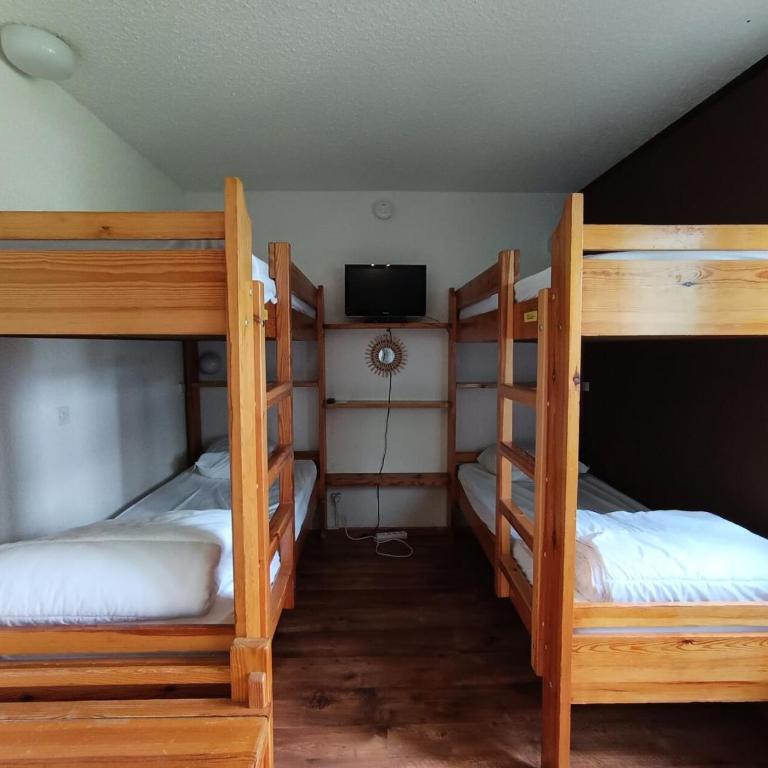 Résidence Chamoisiere - Studio pour 2 personnes - Petit prix MAE-9194 - Estudio - 10