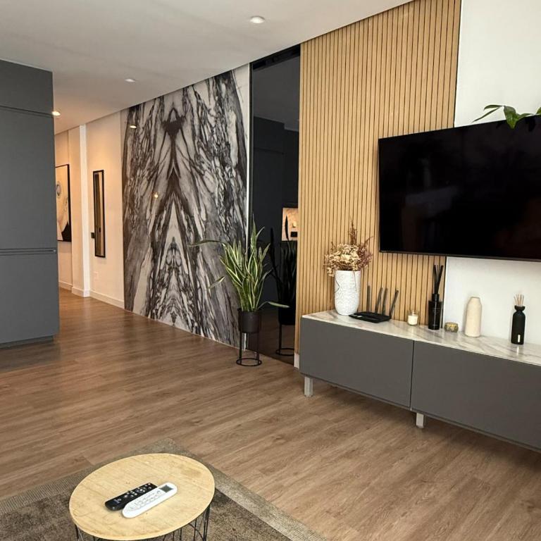 Super Luxury Apartment Ocean View Las Americas Costa Adeje - Apartment with Sea View - 26
