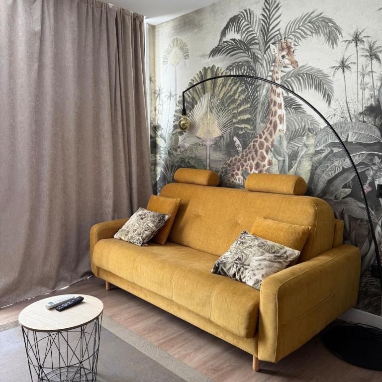 Super Luxury Apartment Ocean View Las Americas Costa Adeje - Apartment with Sea View - 25