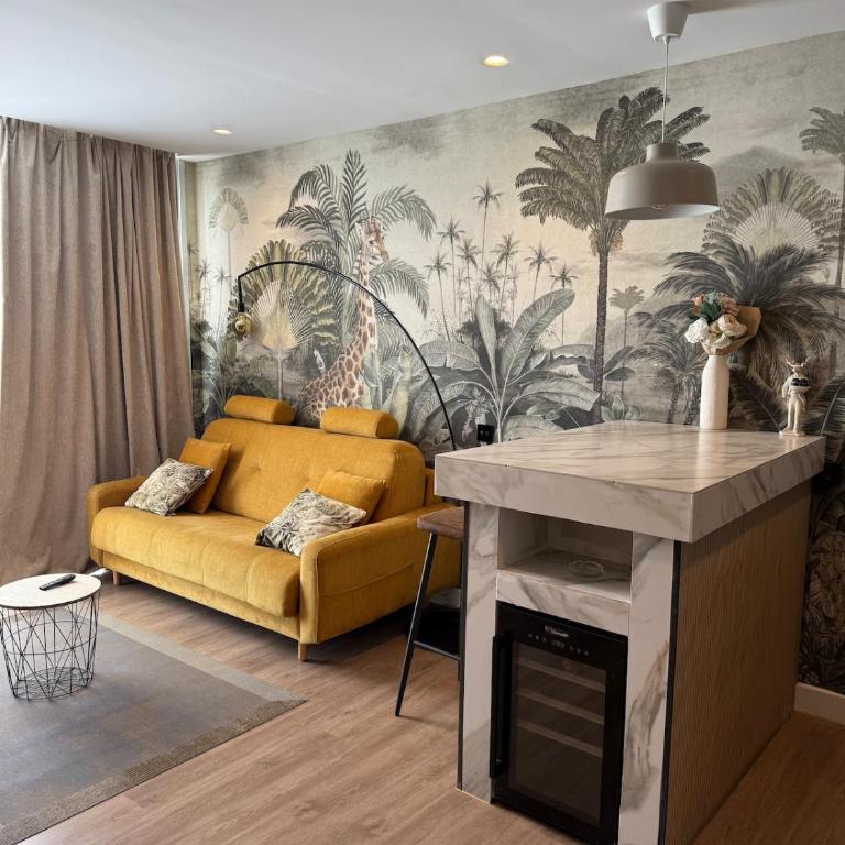 Super Luxury Apartment Ocean View Las Americas Costa Adeje - Apartment with Sea View - 24