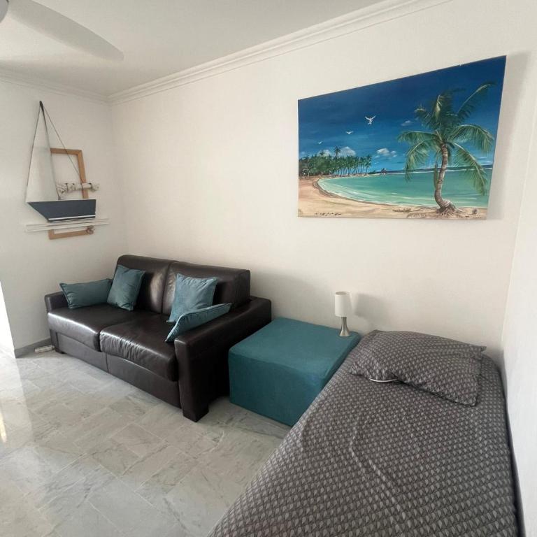 Les Caroubiers - Appartement - 10